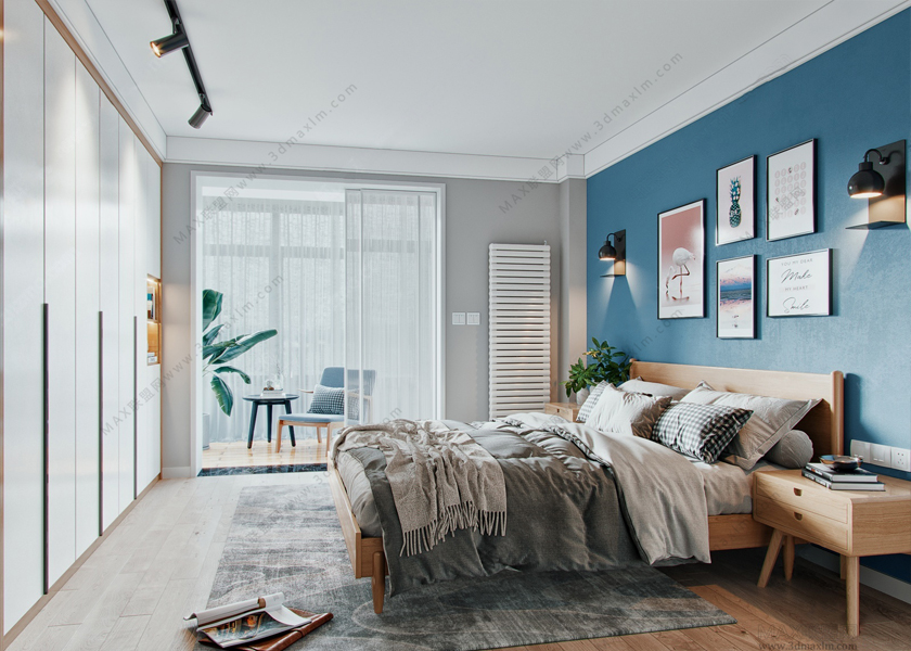 PHONG CÁCH BẮC ÂU